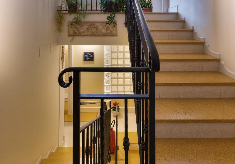 צימר Casa Manzella