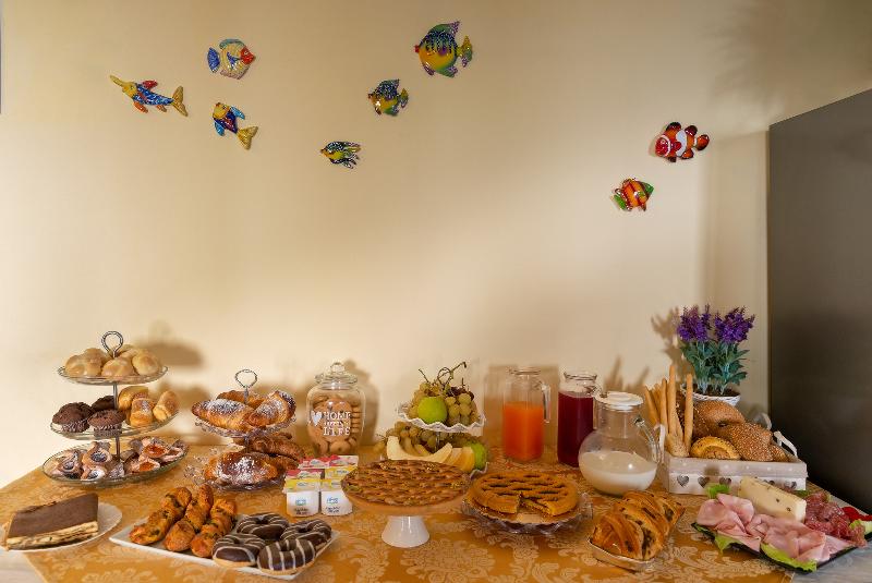 צימר Casa Manzella