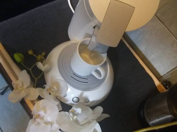 Bed & Breakfast Guest House Atomium Brussels