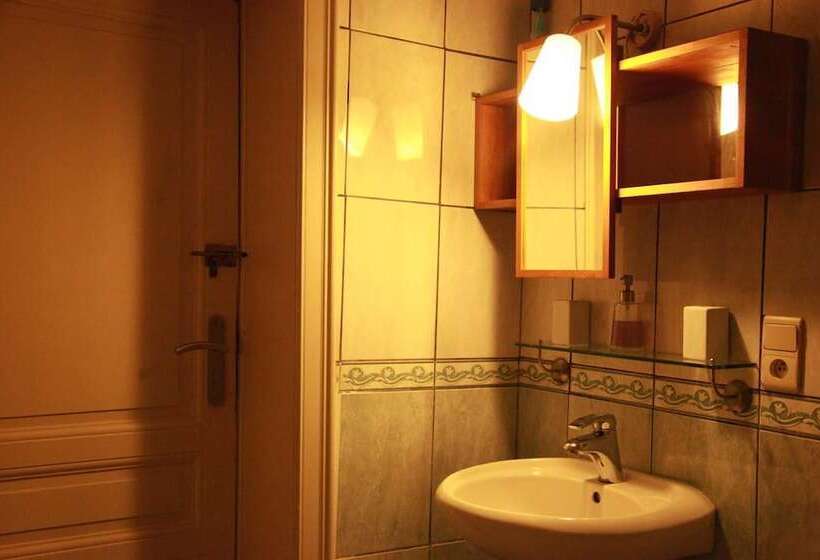 Bed & Breakfast Guest House Atomium Brussels