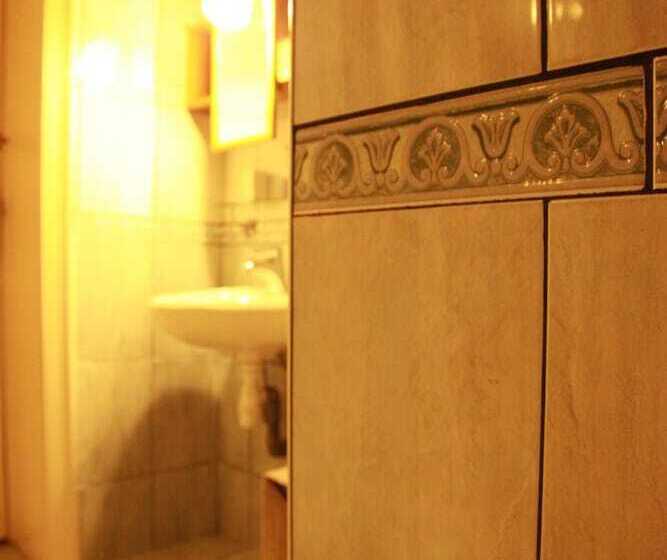 Bed & Breakfast Guest House Atomium Brussels