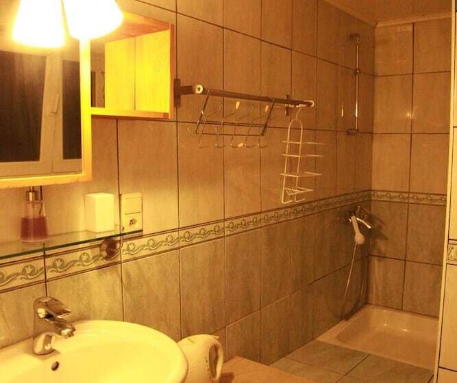 Bed & Breakfast Guest House Atomium Brussels