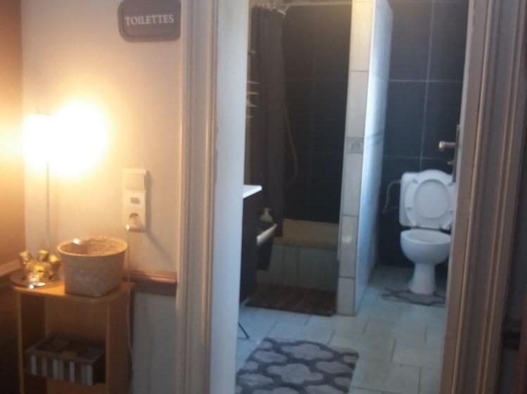 Bed & Breakfast Guest House Atomium Brussels