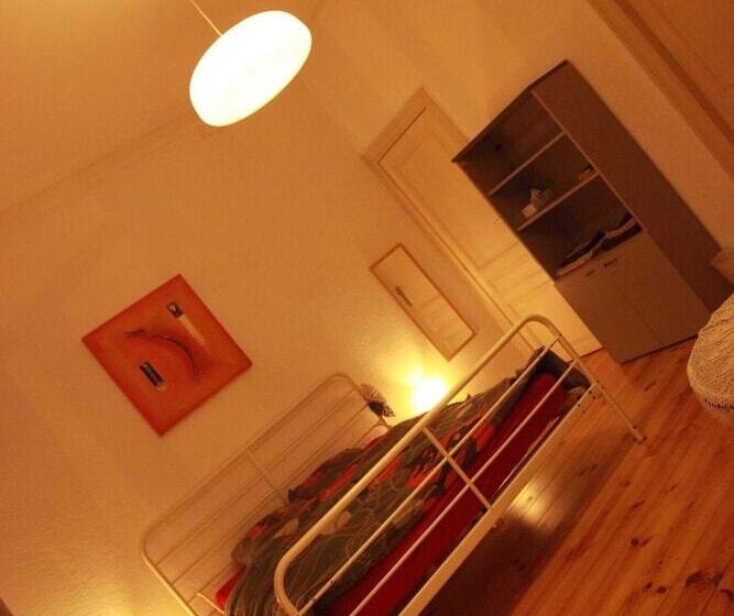 Bed & Breakfast Guest House Atomium Brussels