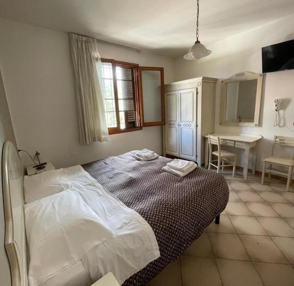 צימר La Spiga Affittacamere