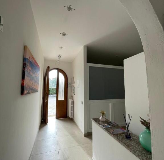 צימר La Spiga Affittacamere