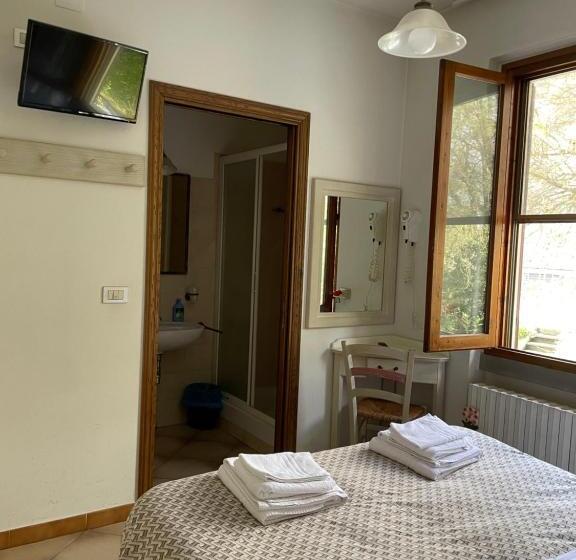 צימר La Spiga Affittacamere