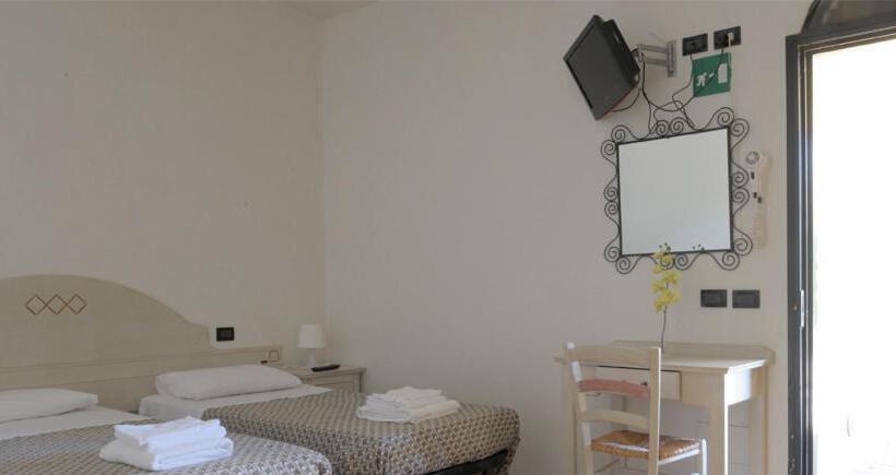 צימר La Spiga Affittacamere