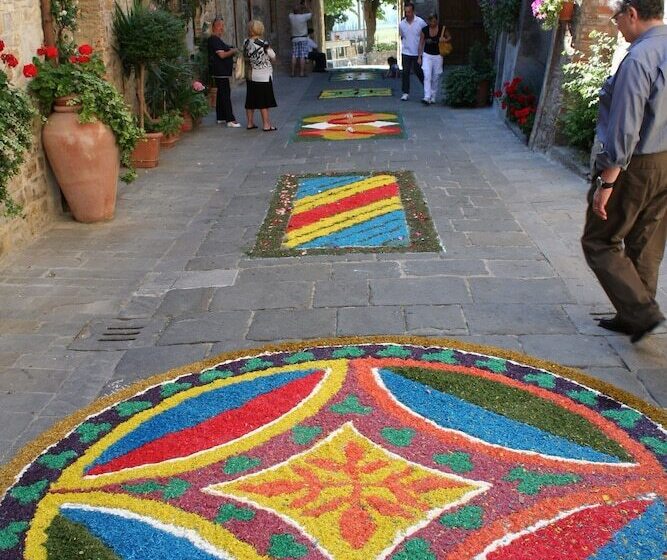 Le Terrazze Del Chianti B&b Residenza D Epoca E Di Charme