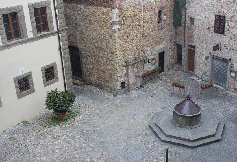 Le Terrazze Del Chianti B&b Residenza D Epoca E Di Charme