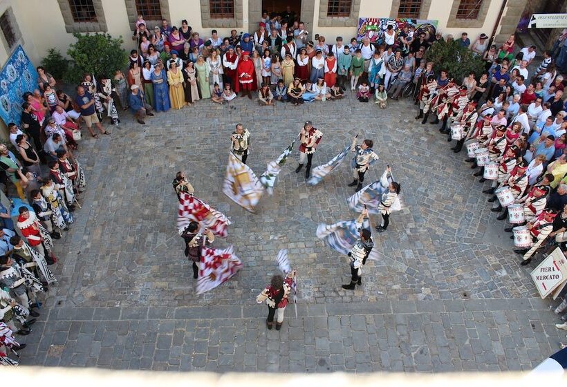 Le Terrazze Del Chianti B&b Residenza D Epoca E Di Charme