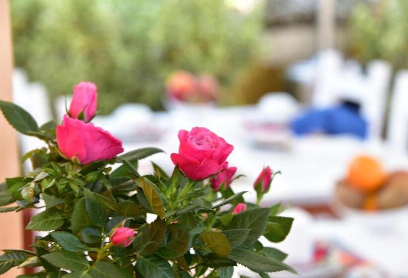 Nocleg ze śniadaniem Quodlibet