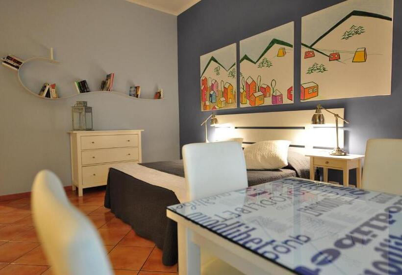 Nocleg ze śniadaniem Quodlibet