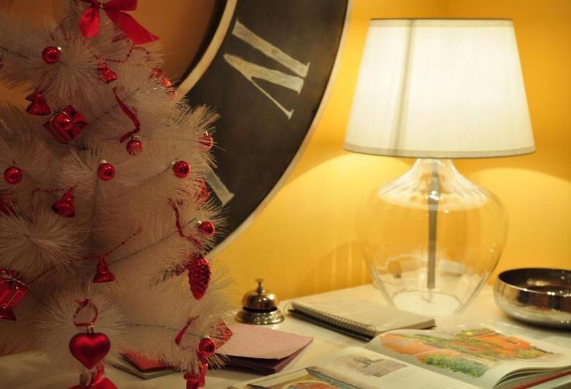 Nocleg ze śniadaniem Quodlibet