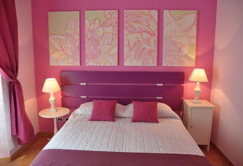 Nocleg ze śniadaniem Quodlibet