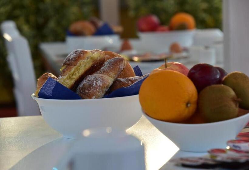 Nocleg ze śniadaniem Quodlibet