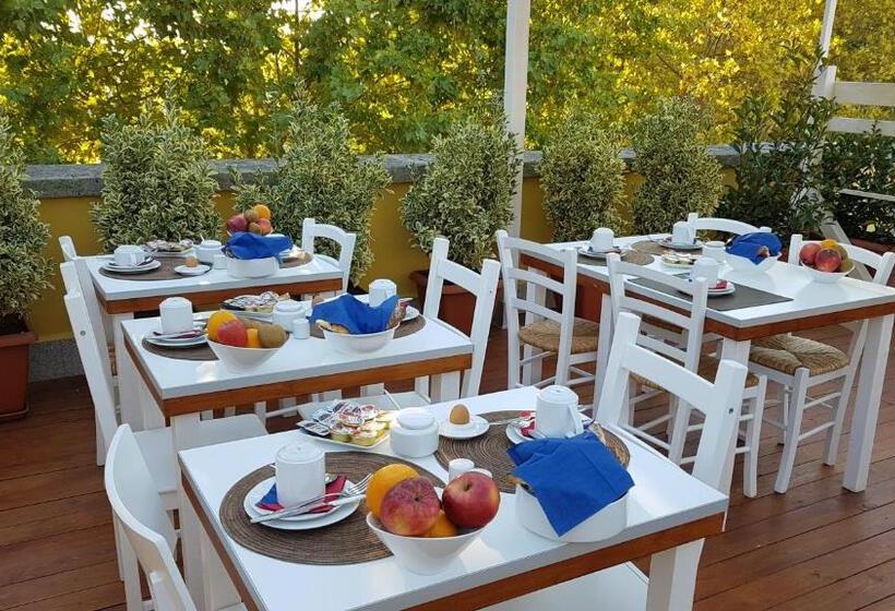 Nocleg ze śniadaniem Quodlibet