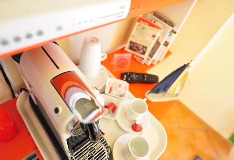 Nocleg ze śniadaniem Quodlibet