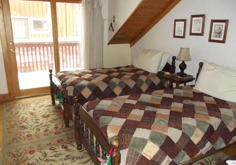 צימר The Crofting Inn