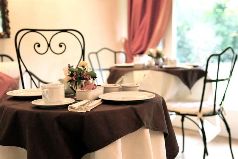 Bed & Breakfast Relais Ca Maffio