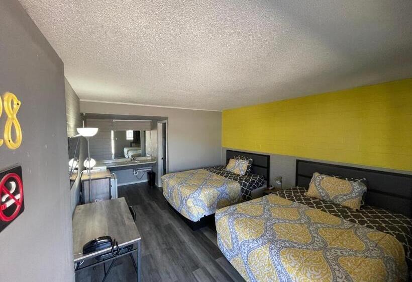 Belle Aire Motel