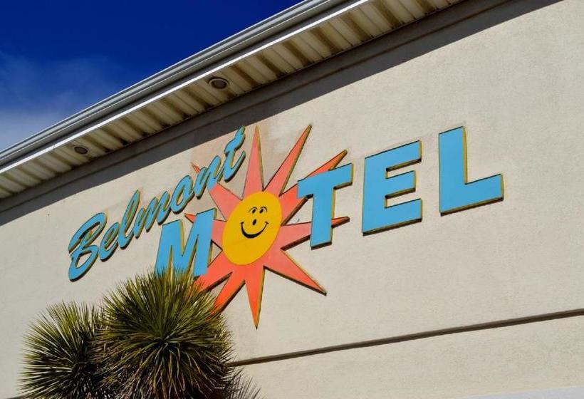 Belmont Motel