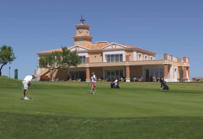 리조트 Boavista Golf & Spa Bela Colina Village