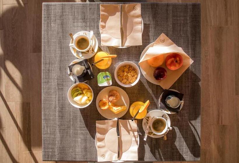 리조트 Boavista Golf & Spa Bela Colina Village