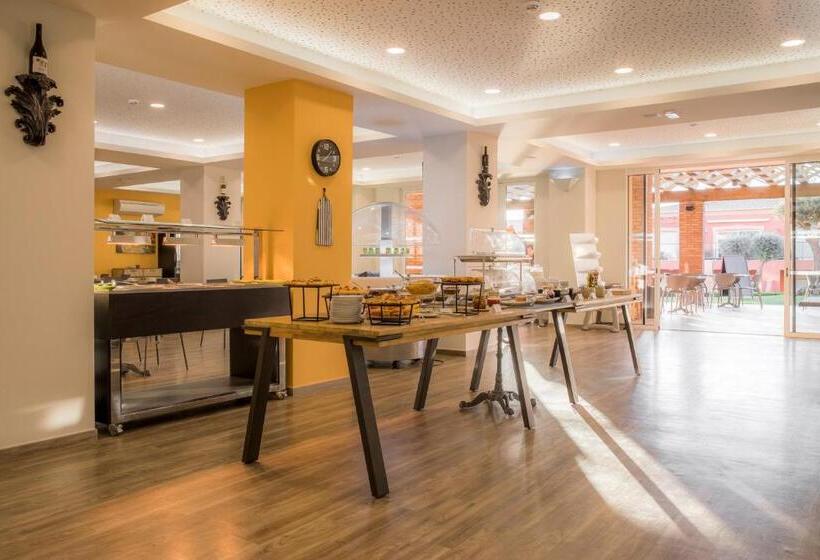 리조트 Boavista Golf & Spa Bela Colina Village