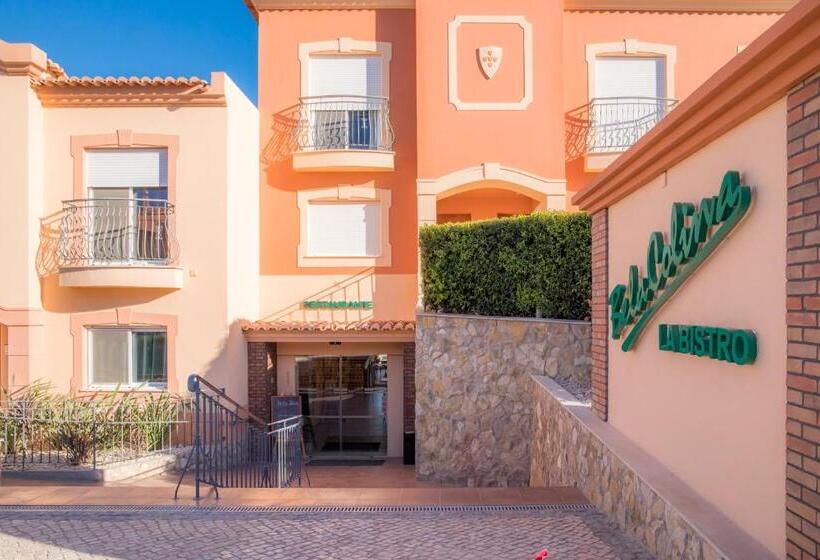 리조트 Boavista Golf & Spa Bela Colina Village