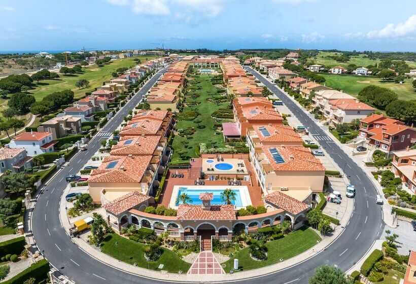 리조트 Boavista Golf & Spa Bela Colina Village