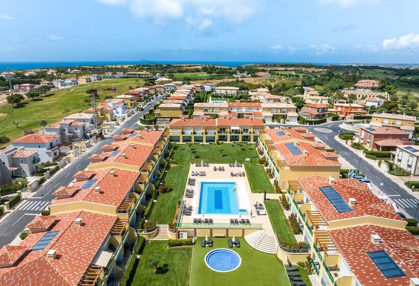 리조트 Boavista Golf & Spa Bela Colina Village