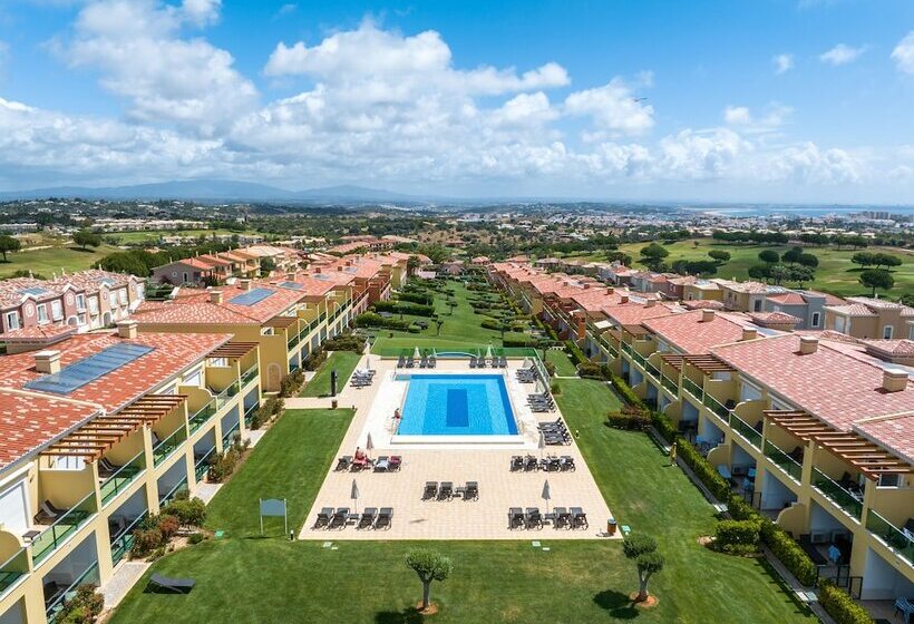 리조트 Boavista Golf & Spa Bela Colina Village