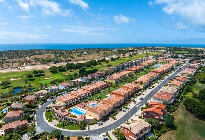 리조트 Boavista Golf & Spa Bela Colina Village