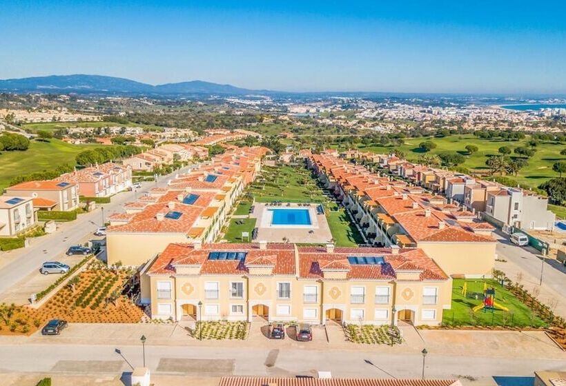 리조트 Boavista Golf & Spa Bela Colina Village