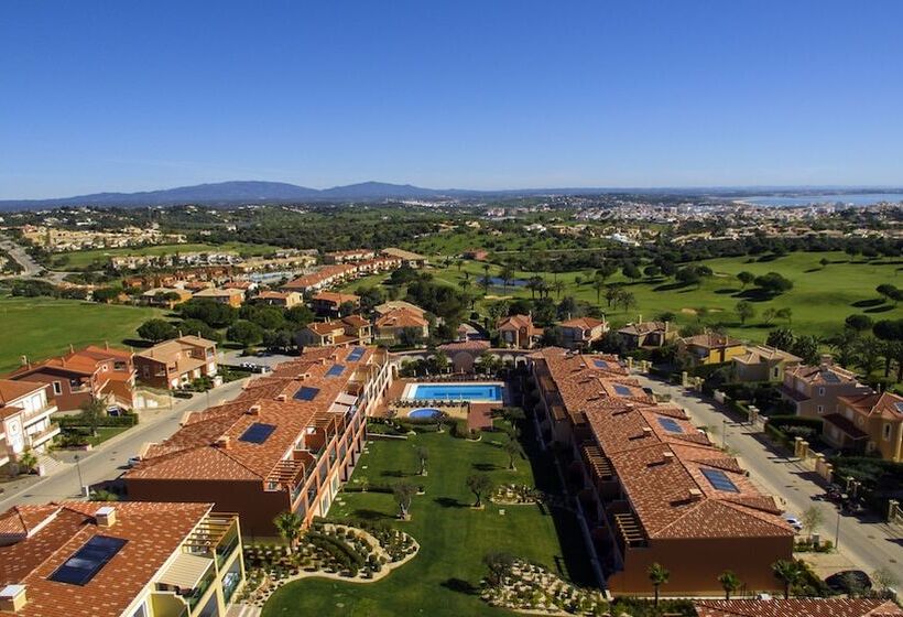 리조트 Boavista Golf & Spa Bela Colina Village