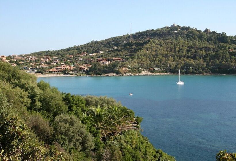 Borgo Degli Ulivi