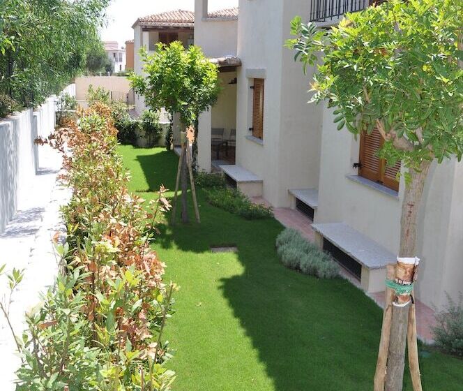 Borgo Degli Ulivi