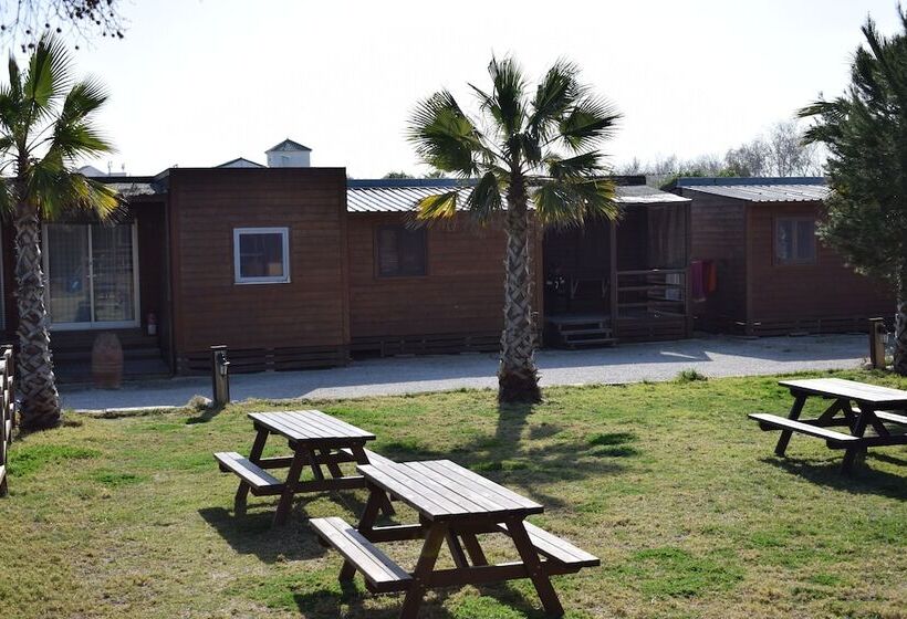 Bungalows Park Albufera