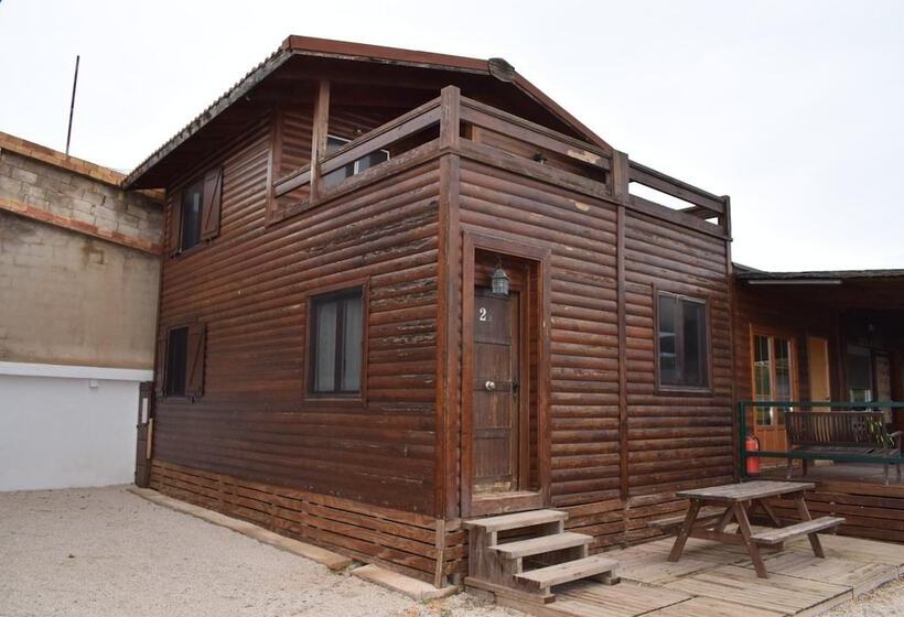 Bungalows Park Albufera