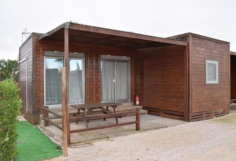 Bungalows Park Albufera