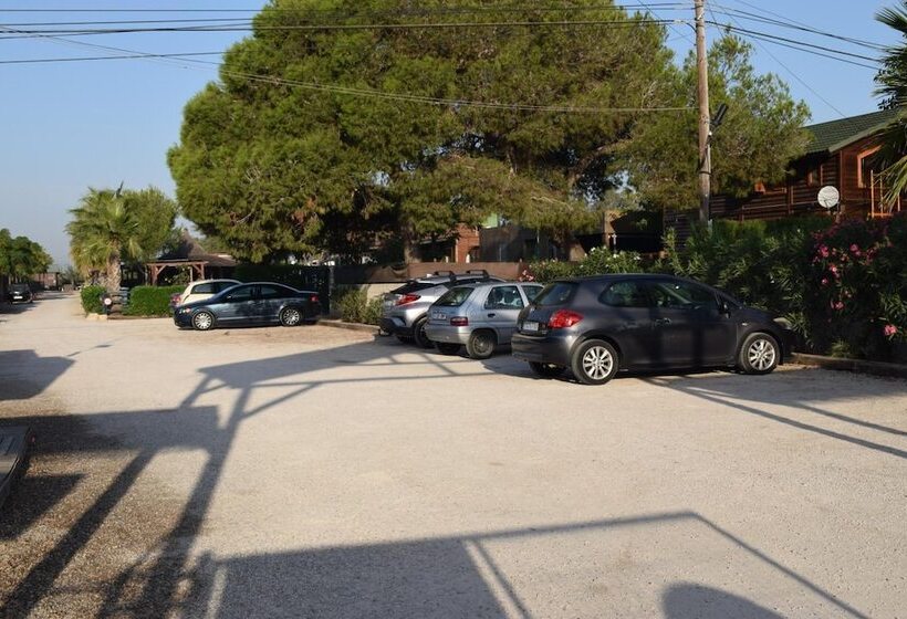 Bungalows Park Albufera