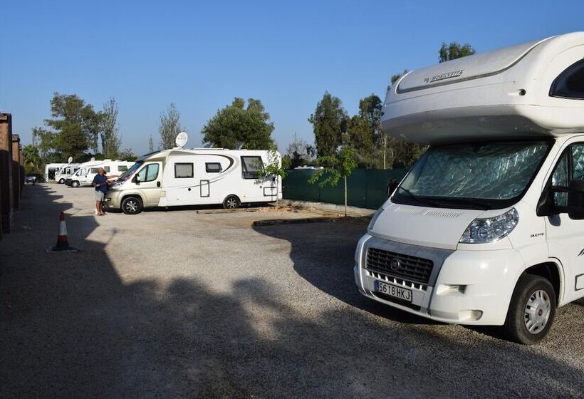 Bungalows Park Albufera