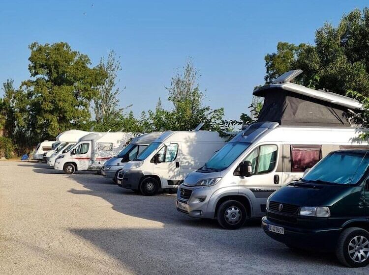 Bungalows Park Albufera