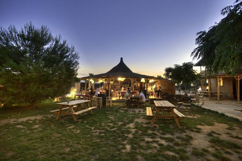 Bungalows Park Albufera