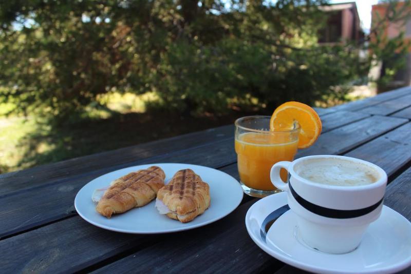Bungalows Park Albufera