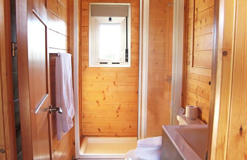 Bungalows Park Albufera