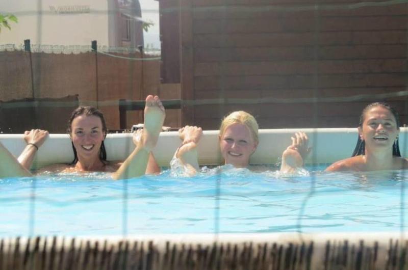 Bungalows Park Albufera