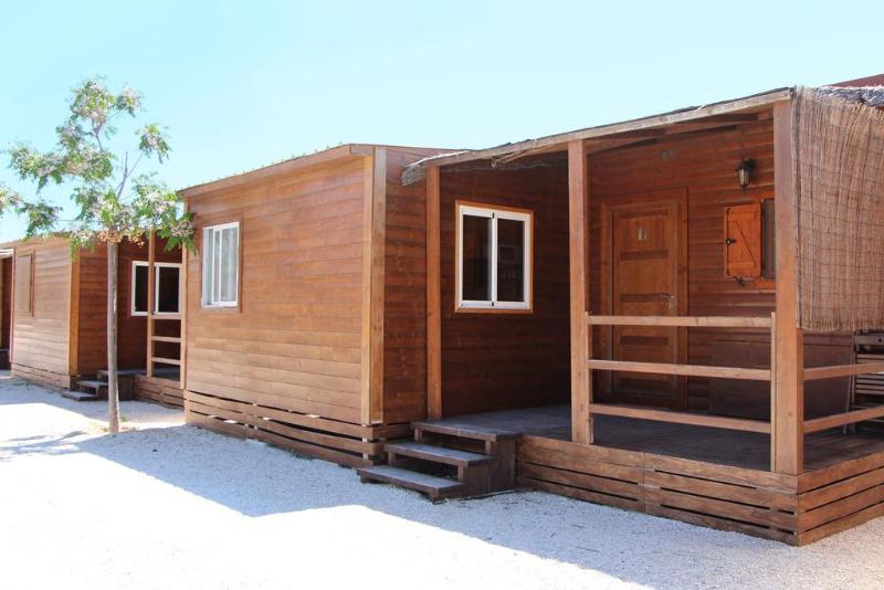 Bungalows Park Albufera