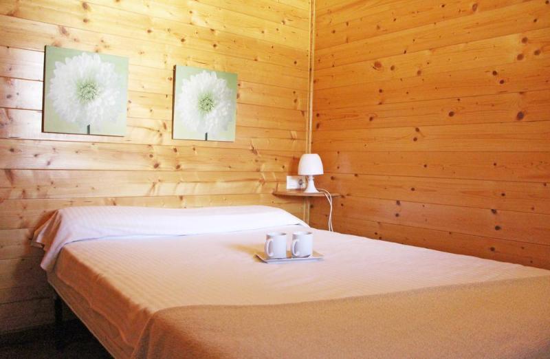 Bungalows Park Albufera